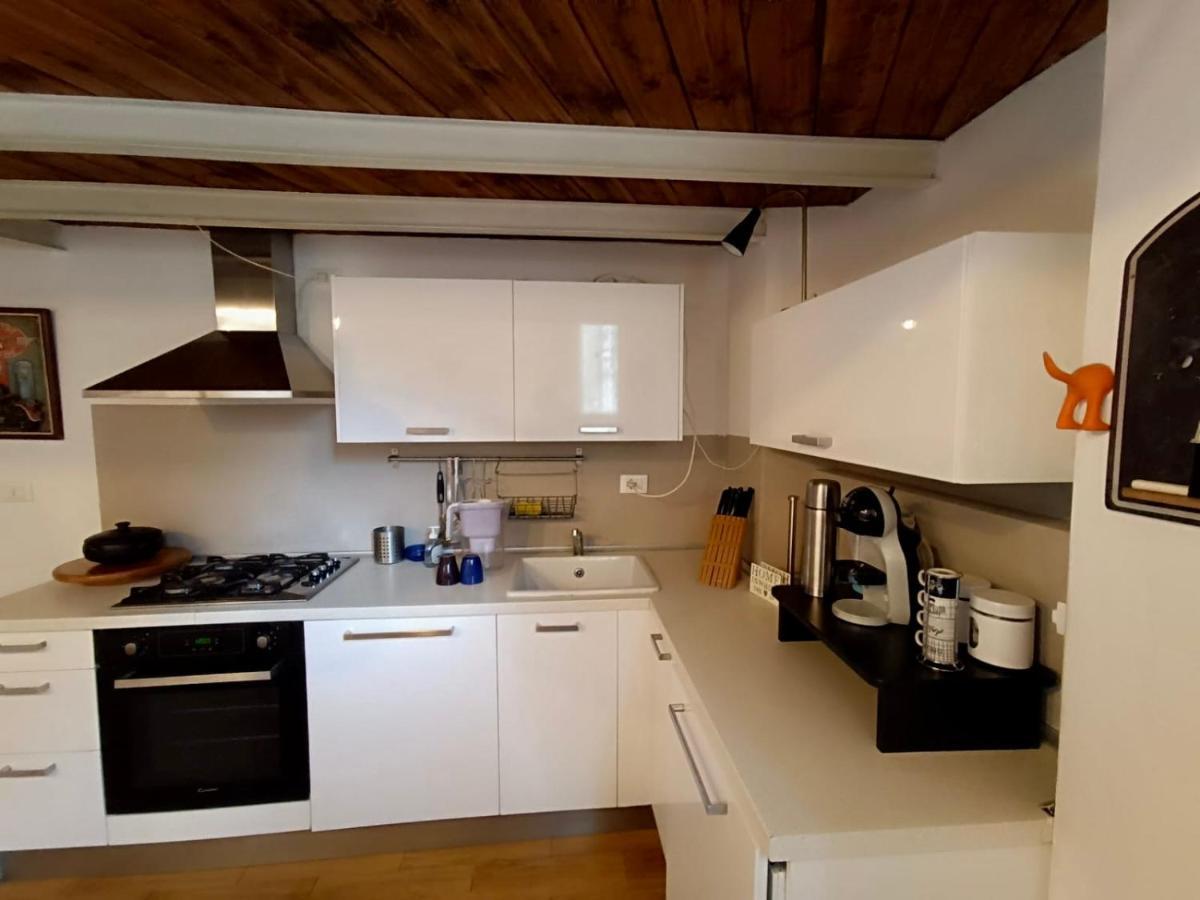 Milano Collection: Naviglio Martesana Apartment Exterior photo