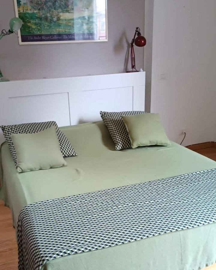 Milano Collection: Naviglio Martesana Apartment Exterior photo